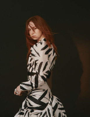 Karen Gillan