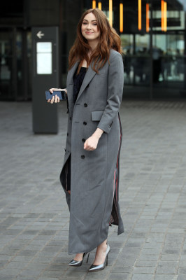 Karen Gillan