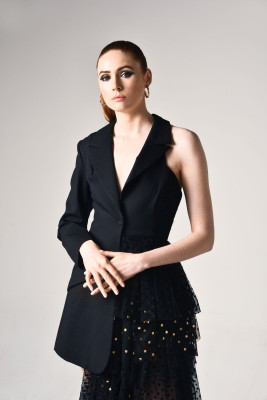 Karen Gillan