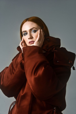 Karen Gillan