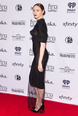 Karen Gillan