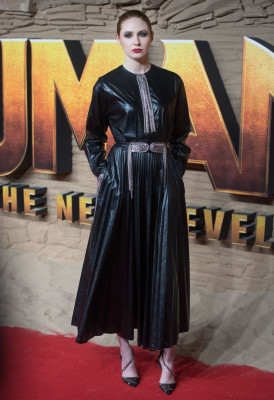 Karen Gillan – &#039;Jumanji: The Next Level&#039; London Premiere 12/05/2019