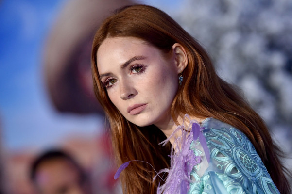 Karen Gillan – &#039;Jumanji: The Next Level&#039; Los Angeles Premiere 12/09/2019