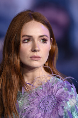 Karen Gillan – &#039;Jumanji: The Next Level&#039; Los Angeles Premiere 12/09/2019