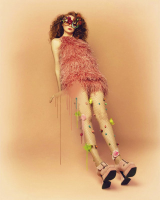 Karen Gillan pic #1190423