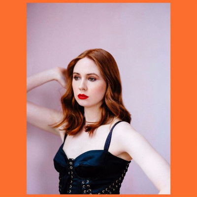 Karen Gillan – 1883 Magazine – Obsessed Issue 2019 Photos