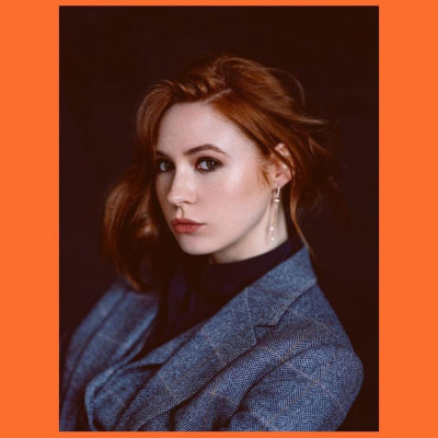 Karen Gillan – 1883 Magazine – Obsessed Issue 2019 Photos