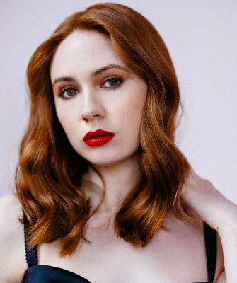 Karen Gillan – 1883 Magazine – Obsessed Issue 2019 Photos