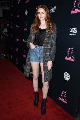 Karen Gillan pic #1134355