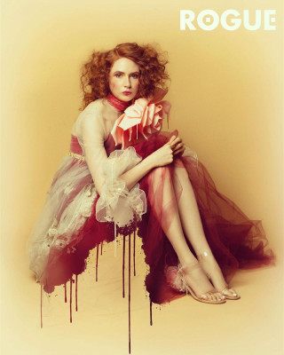 Karen Gillan pic #1189211