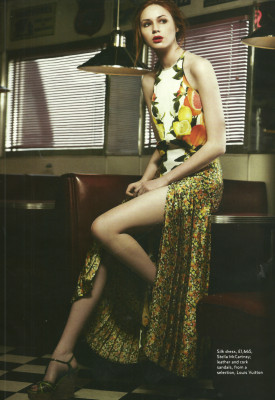 Karen Gillan pic #1022349
