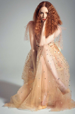 Karen Gillan pic #1021922