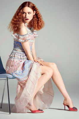 Karen Gillan pic #1021925