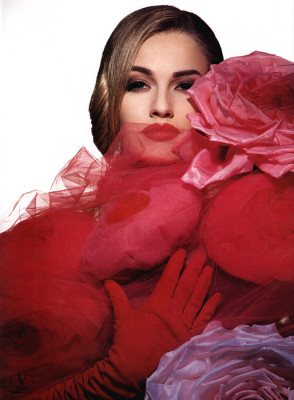 Karen Mulder pic #167193