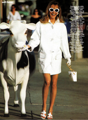 photo 29 in Karen Mulder gallery [id167197] 2009-06-17 00:00:00