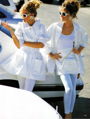 Karen Mulder pic #167196