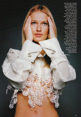 Karen Mulder pic #245159