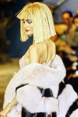 Karen Mulder pic #929717