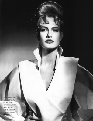 photo 13 in Karen Mulder gallery [id181136] 2009-08-04 00:00:00