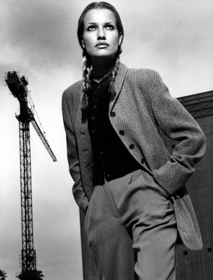 photo 20 in Karen Mulder gallery [id137383] 2009-02-27 00:00:00