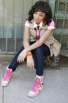 photo 11 in Karina Pasian gallery [id176758] 2009-07-15 00:00:00