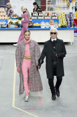 Karl Lagerfeld pic #708844