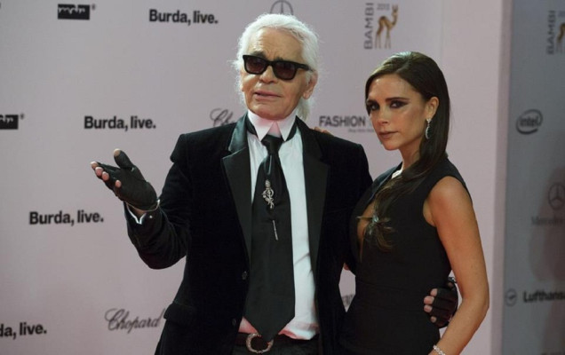 Karl Lagerfeld pic #683995