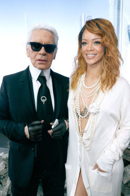 Karl Lagerfeld pic #653839