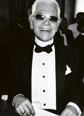 Karl Lagerfeld pic #464345