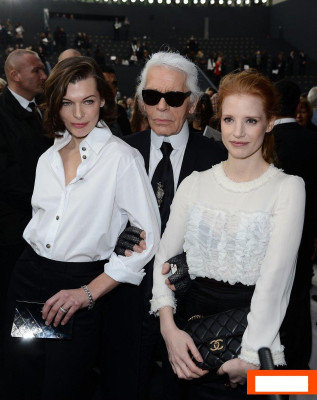 Karl Lagerfeld pic #619782