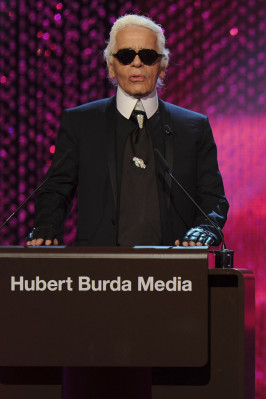 Karl Lagerfeld pic #436067