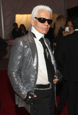 Karl Lagerfeld pic #206065