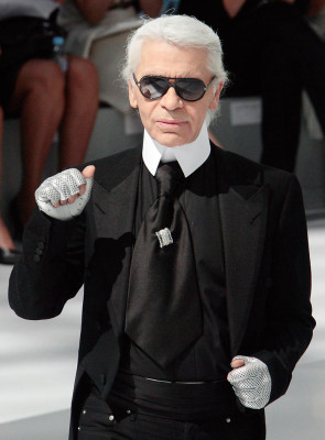 Karl Lagerfeld pic #206066