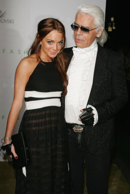 Karl Lagerfeld pic #206064
