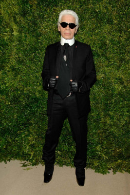 Karl Lagerfeld pic #314818