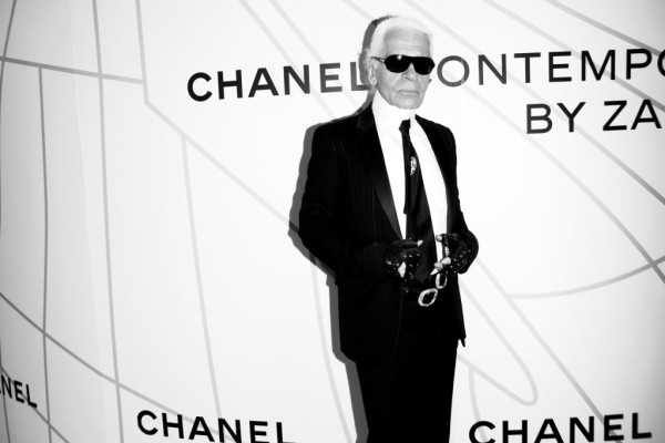 Karl Lagerfeld pic #238618