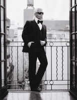Karl Lagerfeld pic #292850