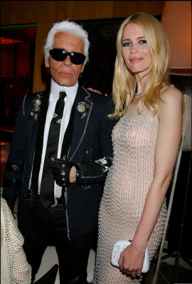 Karl Lagerfeld pic #538369