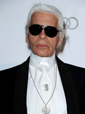 Karl Lagerfeld pic #538368