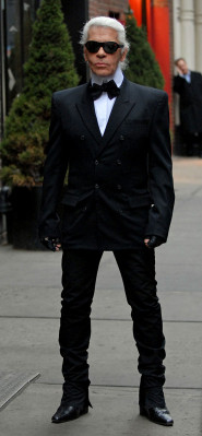 Karl Lagerfeld pic #538351