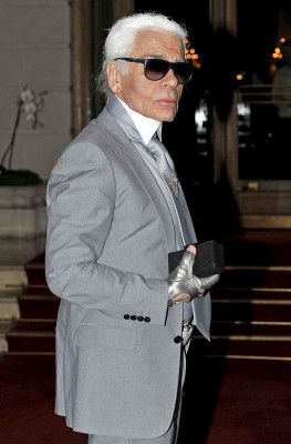 Karl Lagerfeld pic #538352