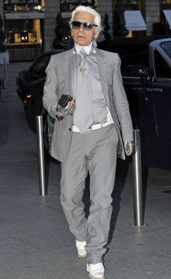 Karl Lagerfeld pic #538353