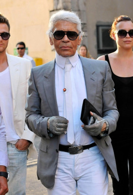 Karl Lagerfeld pic #538354