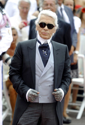 Karl Lagerfeld pic #538370
