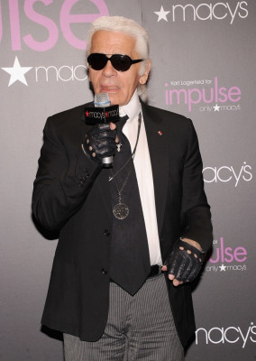 Karl Lagerfeld pic #538349