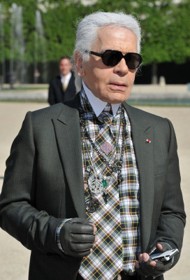 Karl Lagerfeld pic #538356