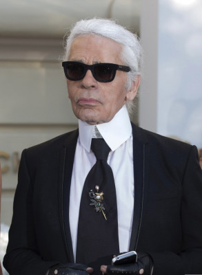 Karl Lagerfeld pic #538355