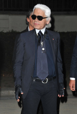 Karl Lagerfeld pic #538348