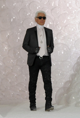 Karl Lagerfeld pic #538365