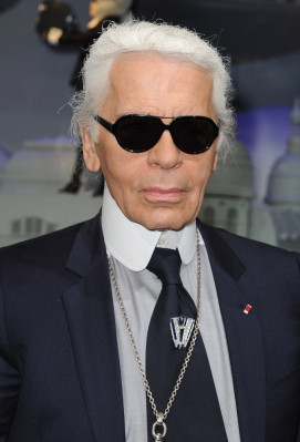Karl Lagerfeld pic #538362